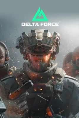 Delta Force (Steam)