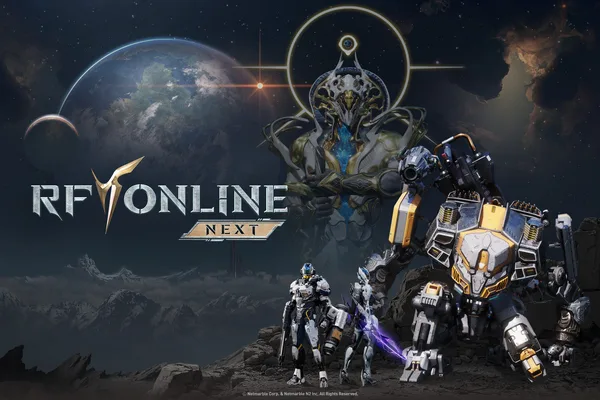 RF Online Next