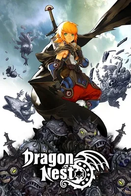 Dragon Nest Classic