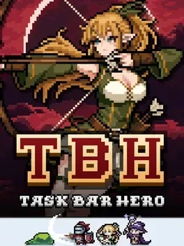 Taskbar Hero