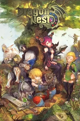 Dragon Nest SEA