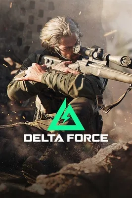 Delta Force (Garena)