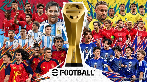 eFootball